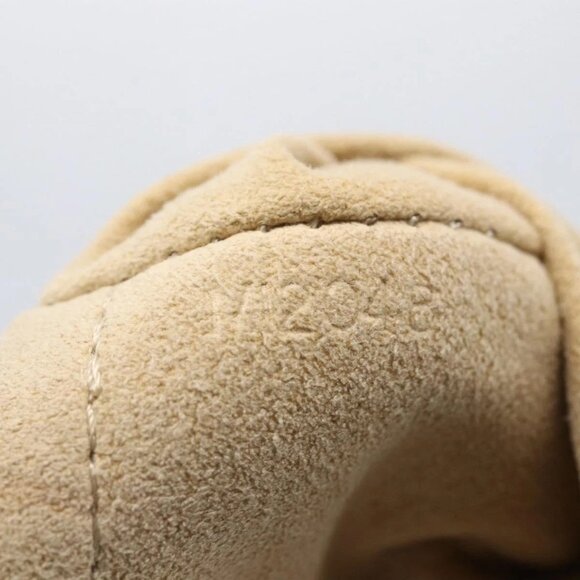 LOUIS VUITTON Damier Azur Hampstead PM Tote Bag N51207 LV Auth 147458 - Picture 13 of 16